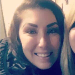 Meet your Posher, Brianna